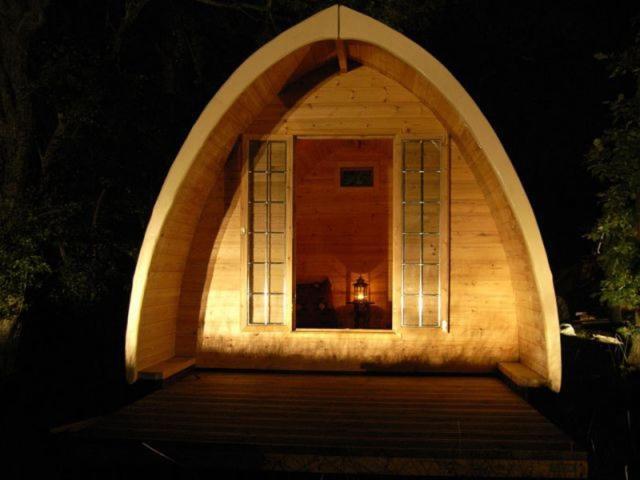סן-ז'וליאן-דו-ורדו Camping Du Lac מראה חיצוני תמונה